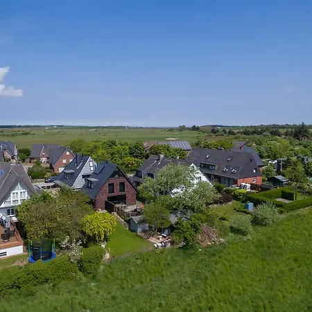 Willms Living Ocean Sylt